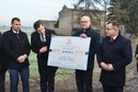 Droga powiatowa w Białej Kopiec uroczyście otwarta 